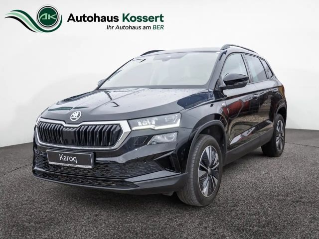 Skoda Karoq 2.0 TDI Tour