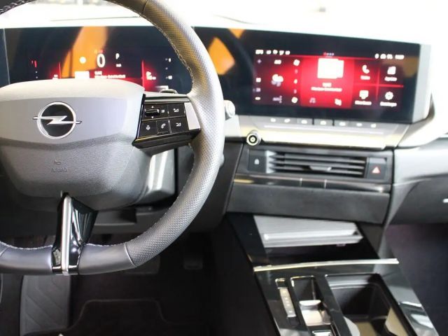 Opel Astra Business Elegance Sports Tourer