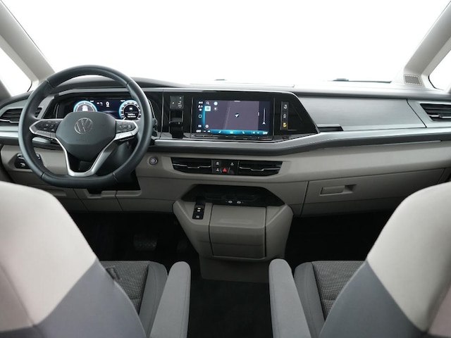 Volkswagen Multivan DSG Lang Life T7