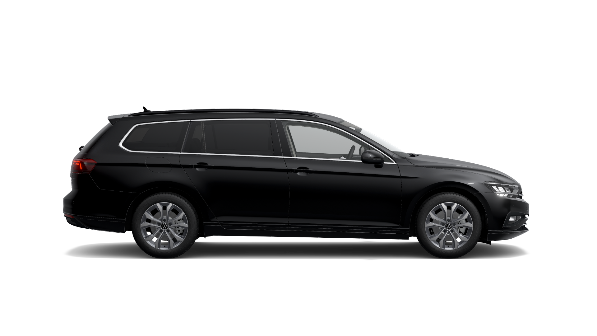 Volkswagen Passat 1.5 TSI Business DSG Variant