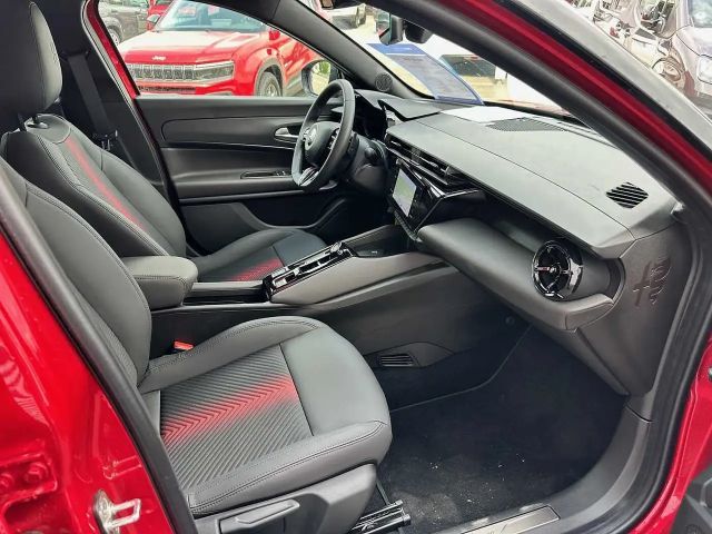 Alfa Romeo Junior Ibrida Speciale