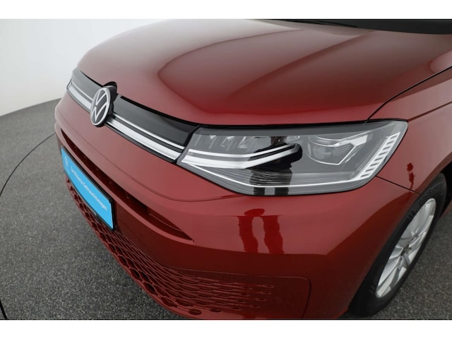 Volkswagen Caddy 2.0 TDI Life