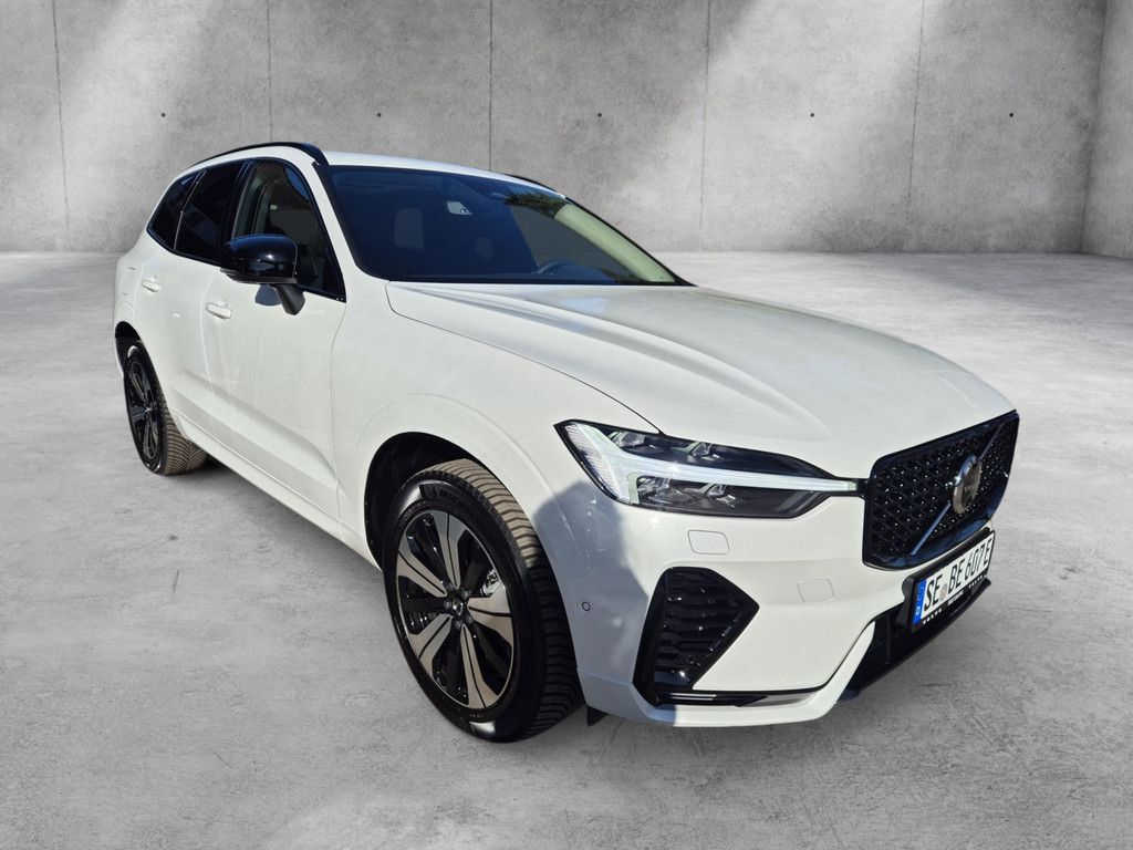 Volvo XC60 AWD Dark Plus Recharge T6