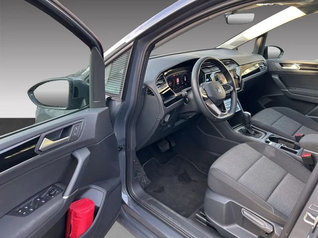 Volkswagen Touran 1.5 TSI Comfortline DSG