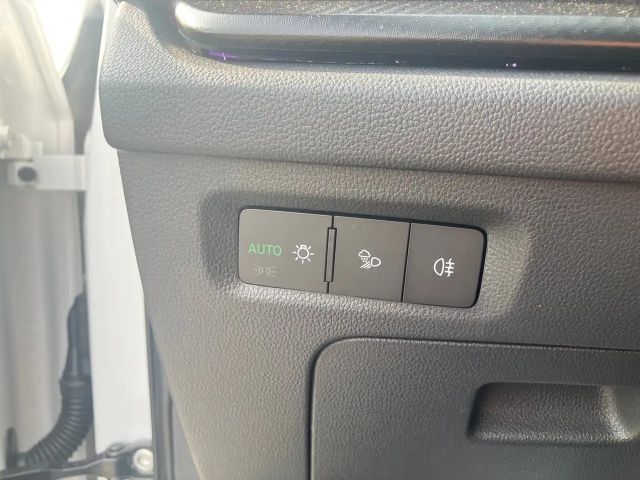 Skoda Octavia Sportline