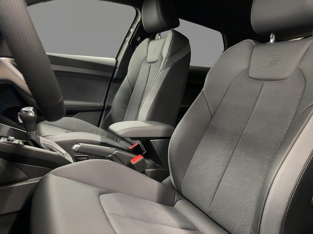 Audi A1 35 TFSI S-Line S-Tronic Sportback