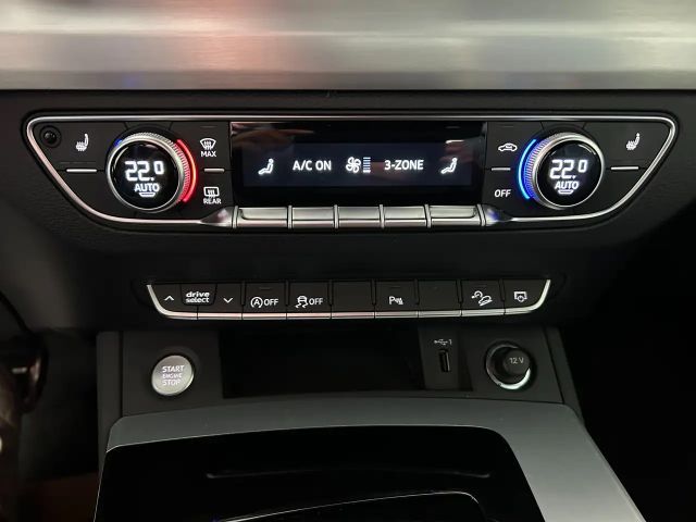 Audi Q5 40 TDI Quattro S-Line