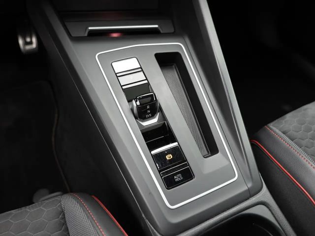 Volkswagen Golf 2.0 TSI GTI Golf VIII