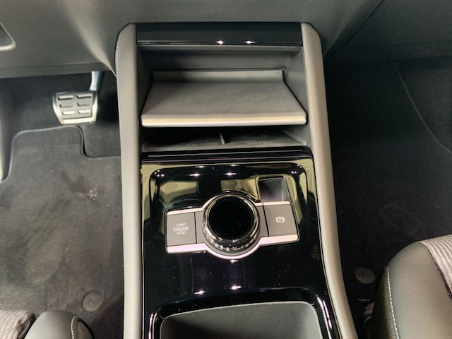 Volkswagen Tiguan R-Line eHybrid