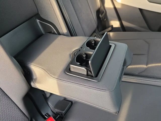 Audi Q3 35 TFSI S-Line