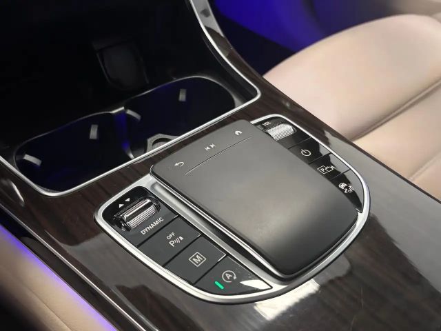 Mercedes-Benz GLC 220 4MATIC CDI EXCLUSIVE