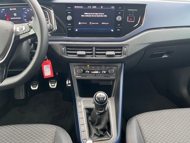 Volkswagen Polo 1.0 TSI TSi United