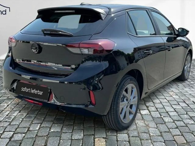 Opel Corsa Edition