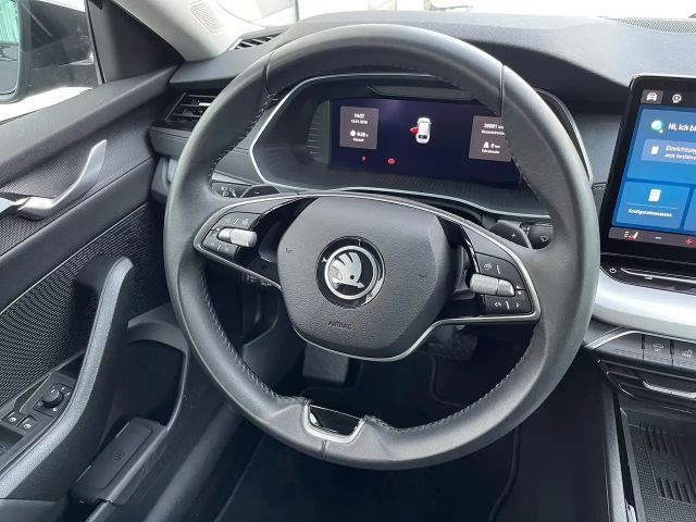 Skoda Octavia 2.0 TDI Selection