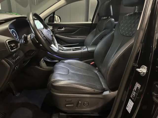 Hyundai Santa Fe Prime Vierwielaandrijving