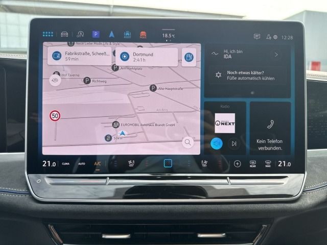 Volkswagen Passat 2.0 TDI DSG R-Line Variant