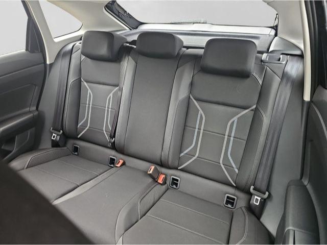 Volkswagen Taigo DSG Style