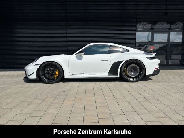Porsche 992 Coupé GT3