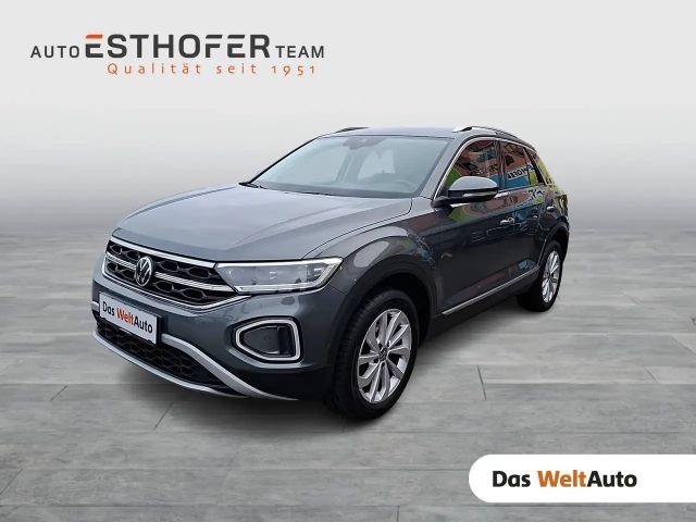 Volkswagen T-Roc DSG Style