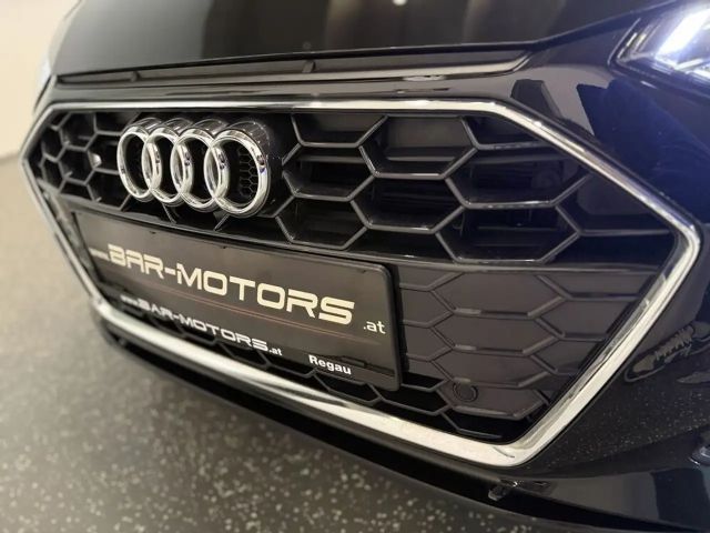 Audi A4 40 TDI S-Line