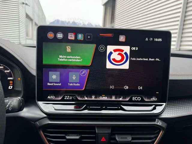 Cupra Formentor DSG e-Hybrid