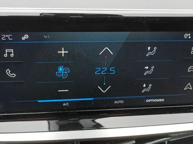 Peugeot 2008 Active Pack