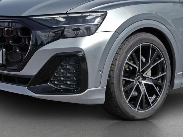 Audi Q8 50 TDI Quattro