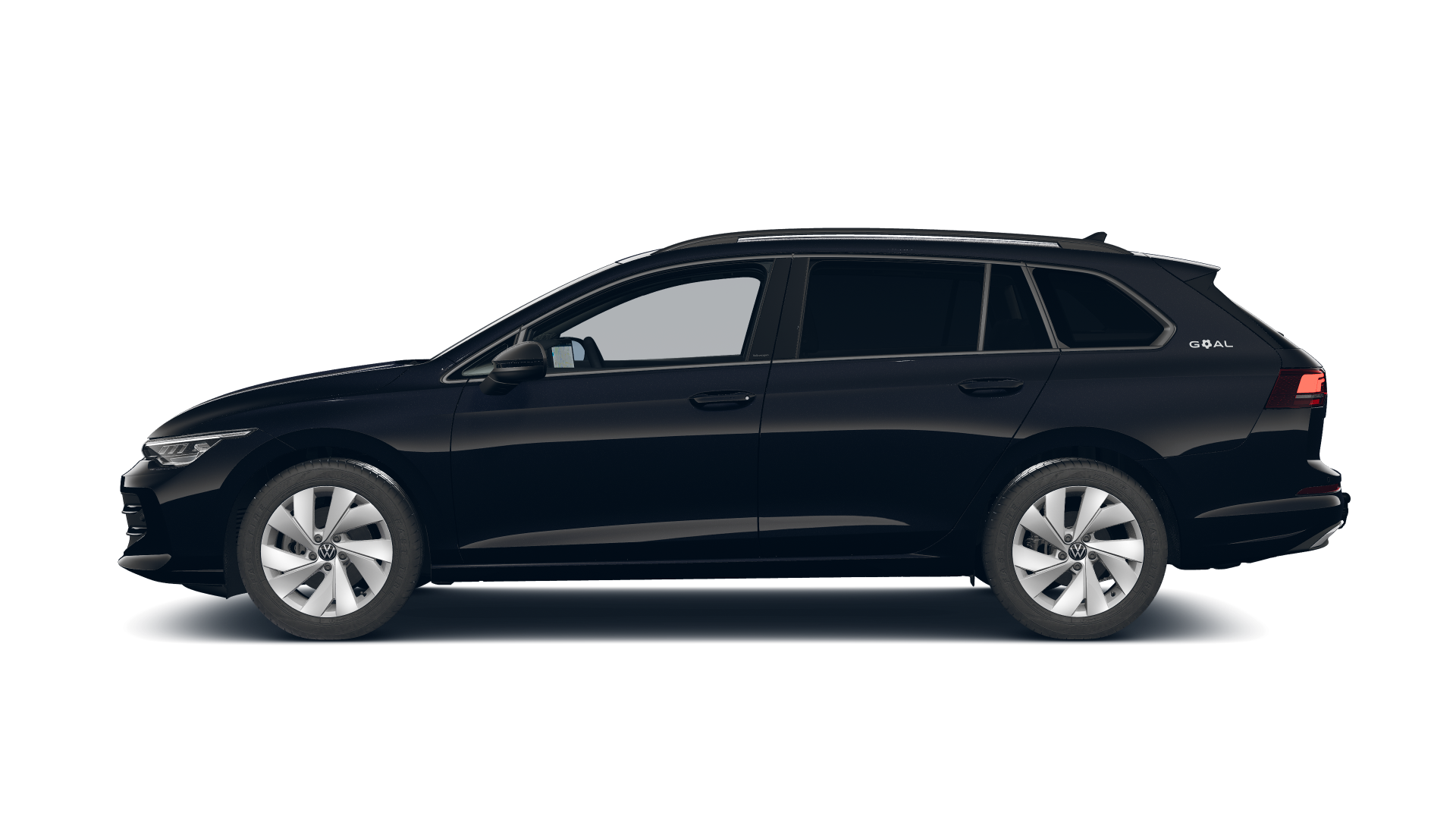 Volkswagen Golf DSG Life Variant