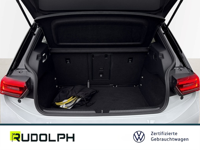 Volkswagen ID.3 Business Performance Pro