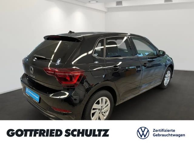 Volkswagen Polo DSG IQ.Drive Style