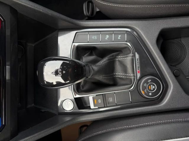 Volkswagen Tiguan 2.0 TDI Allspace R-Line
