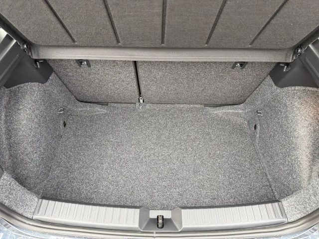 Seat Ibiza Reference