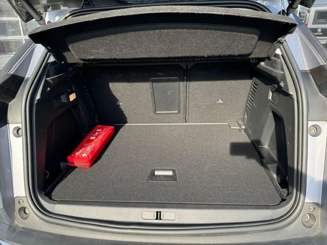 Peugeot 3008 Allure Pack