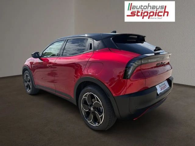 Alfa Romeo Junior Elettrica Speciale