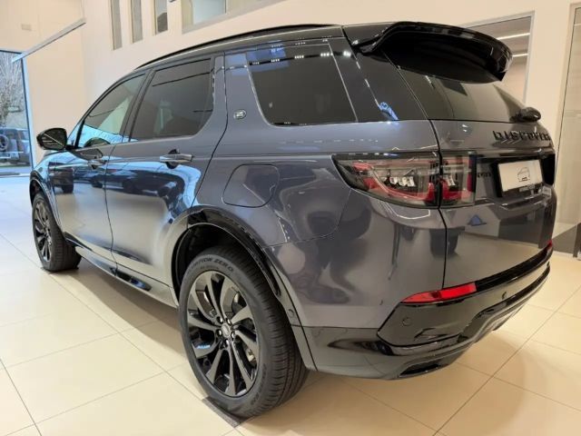Land Rover Discovery Sport Dynamic SE