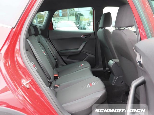 Seat Arona 1.0 TSI DSG FR-lijn
