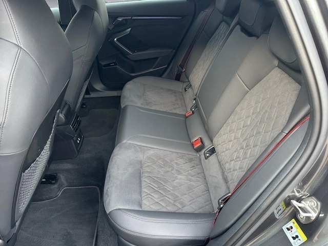 Audi RS3 Quattro S-Tronic Sportback