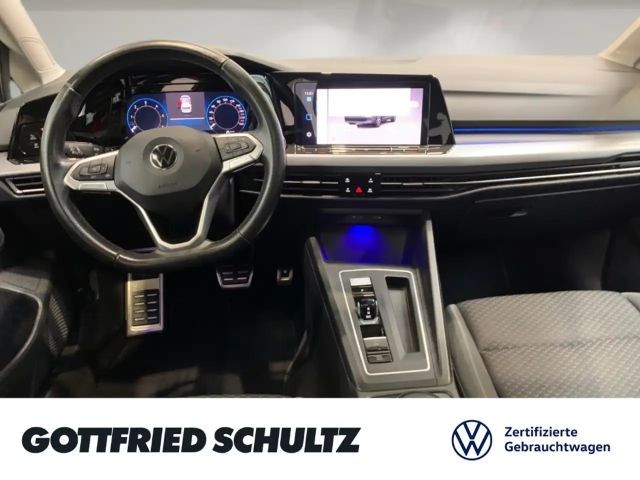 Volkswagen Golf DSG Golf VIII Life