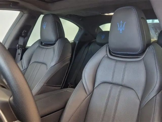 Maserati Ghibli GT