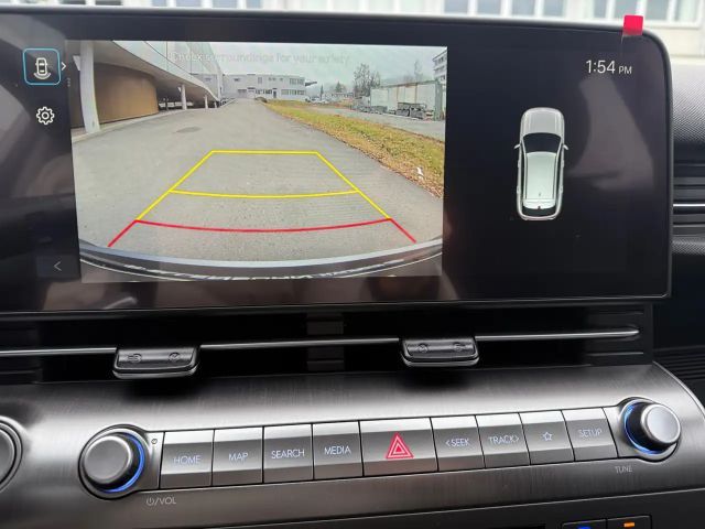 Hyundai Kona 1.6 2WD