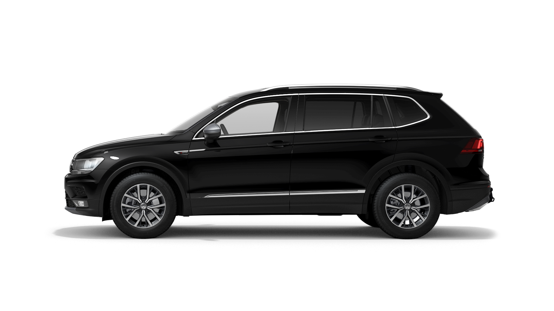 Volkswagen Tiguan 2.0 TDI Allspace Comfortline