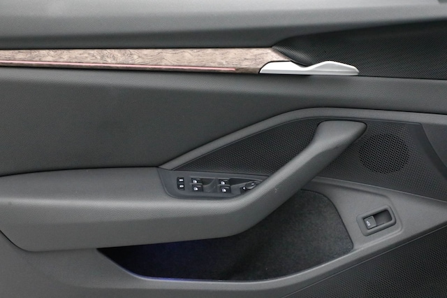 Skoda Superb 2.0 TDI Combi