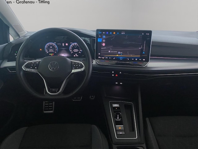 Volkswagen Golf 1.5 TSI DSG Golf VIII Plus