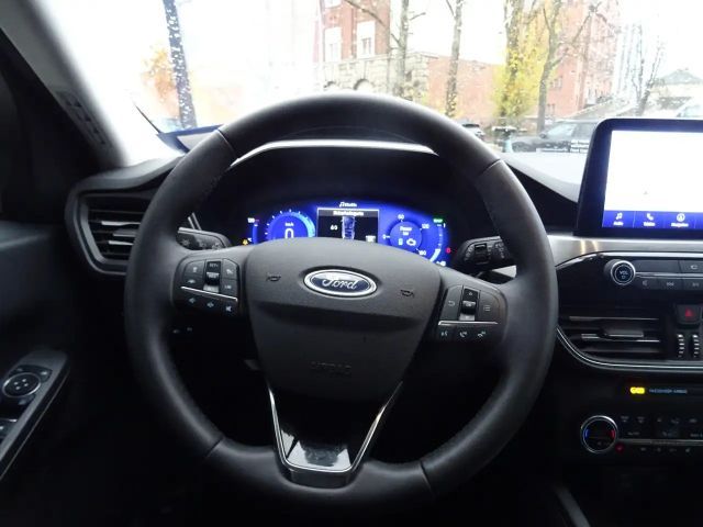 Ford Kuga Titanium X