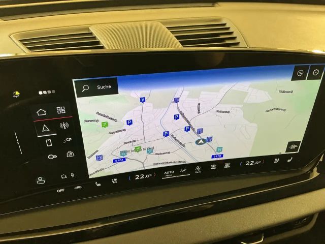 Audi A5 Hybride Quattro