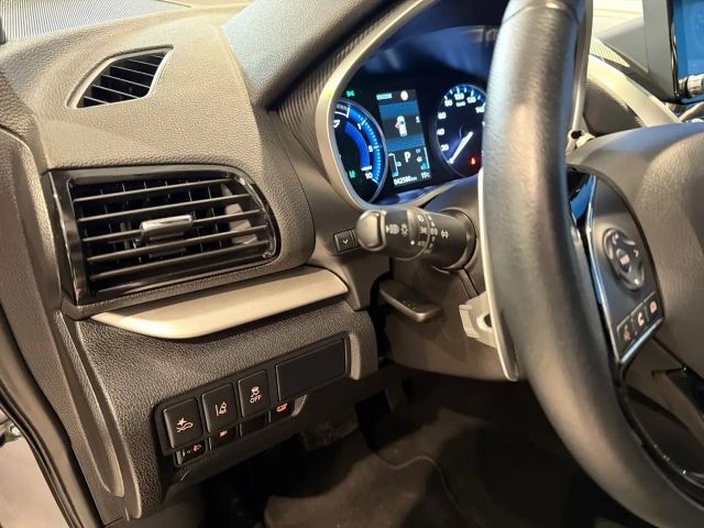 Mitsubishi Eclipse Cross MIVEC PHEV