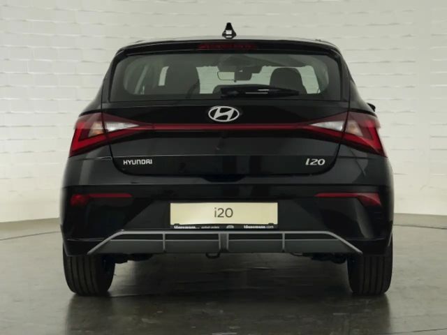 Hyundai i20 T-GDi Trend