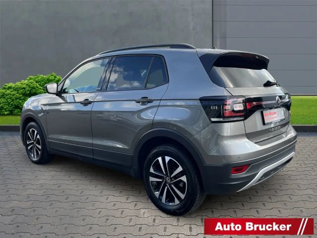 Volkswagen T-Cross 1.0 TSI DSG