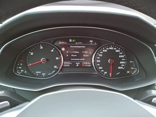 Audi A6 40 TDI Business S-Tronic