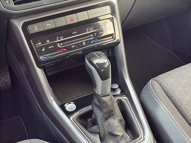 Volkswagen T-Cross DSG Style